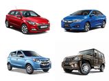 Pros And Cons Of The Top 10 Best Selling Cars In India