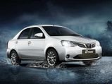 Toyota India To Provide ABS As Standard Equipment Across Its Vehicles