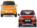 Tata Nano Vs Alto 800 Comparison: Price, Mileage, & Specs