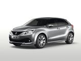 Maruti Suzuki YRA Premium Hatchback To Be Christened ‘Fronx’