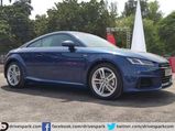 Audi Plans Five New Launches To Keep Mercedes-Benz Away