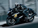 Suzuki India Plans To Locally Assemble Hayabusa Superbike