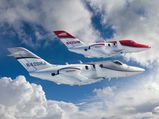 Honda Jet Makes Maiden Flight; Waiting For US Final Approval