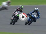 Moto3 Hotheads Fenati & Ajo Go At Each Other During Warm-Up