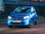 Maruti Suzuki Celerio Diesel Variant Probable Launch Next Month