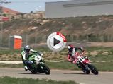 Supermoto Vs Superbike: The Battle Is On!