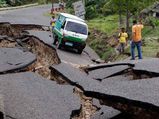 Mahindra Extends Support To Nepal Earthquake Victims