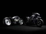BMW Motorrad Presents Straight Six Project By Japanese Customisers