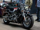 Tusker H.O.G. Chapter: Fuelling A Passion For Harleys