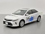 Toyota Camry Hybrid Launching In India On 30th April