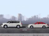 Anti Tailgating Device Invented In Dubai