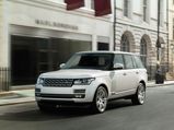 Range Rover Autobiography Black Launched: Price, Specs & Features