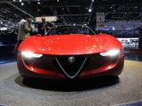 Pininfarina Confirms Deal Yet Not Struck With Mahindra