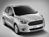 Ford Figo India Launch Pushed Back To 2015-End