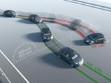 Mercedes-Benz & Bosch Celebrate 20 Years Of ESC
