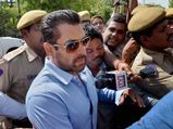 Salman Khan Found Guilty In 2002 Mumbai Hit & Run Case