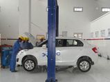 Maruti Suzuki Gives 2100 Youngsters Automotive Training Annually
