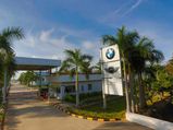BMW Increases Localisation By 50 Percent At Chennai Plant