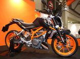 Bajaj-KTM Commence Export Of RC250 & Duke 250