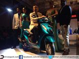 Yamaha Fascino Launched In India: Price, Specs, Features & More