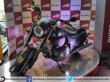 Indian Motorcycles Looking At Local Assembly Of Products In India