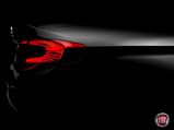 Fiat Compact Sedan Teased Prior To Istanbul Debut On 22nd May