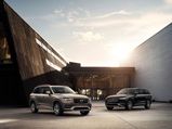 Volvo XC90 Luxury SUV To Debut In India On 12th May