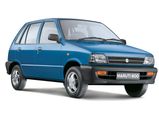 Maruti Suzuki Records Producing 15 Million Vehicles In India