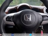 Exploding Airbag In Honda Civic Kills Driver