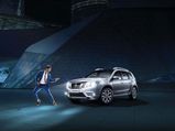 Nissan Terrano Groove Limited Edition Launched At INR 11,45,123
