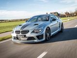 Has G-Power Built a 1001 Horsepower BMW?