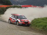 Gaurav Gill Of Team MRF Nominated For Arjuna Awards