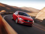 Volvo S60 Petrol Most Likely To Launch In India By July