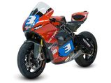 Victory Motorcycles To Compete At Isle Of Man TT With Electric Bike