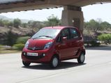 Tata Nano GenX AMT Launching On 19th May In A New Avatar