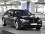 Mukesh Ambani Spends Over INR 8 Crore On An Armoured BMW 7 Series