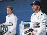 Lewis Hamilton Agrees To Race With Mercedes For 100 Million Pounds