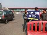 Highway Tolls May Be Waived For All But Commercial Vehicles
