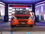New Age Mahindra XUV 500 Launched In Mumbai: Price, Specs & More! 