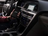Android Auto To Debut First In Hyundai Sonata