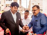 DSK Hyosung Inaugurate ‘Urban Bykes’ In India’s Capital, Delhi