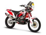 Gas Gas Motorcycle Company Files For Bankruptcy!