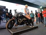 2015 India Hot Rod Festival To Be Held At BIC On 25th To 26th July