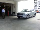 Volvo Issues Clarification After Self Drive Demonstration Disaster