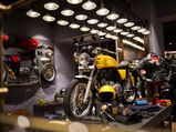 Royal Enfield Launch Limited Edition Bike & Gear By Despatch Riders