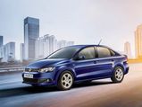 Volkswagen Compact Sedan To Be Launched In India By 2016