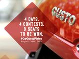 Mahindra Go Gusto Chapter 2 Kicks-Off In Bengaluru On 7th June