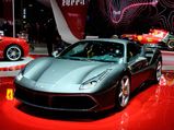 Ferrari Prices In India Announced