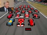 Max Mosley On F1 Drivers’ Salary, Calls It 'Absurd' 