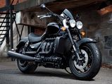 Triumph Rocket X Launched, On Its Way To India